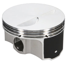 Load image into Gallery viewer, JE Pistons 350 SBC SPRFLY WT FT Set of 8 Pistons - Additional View 8