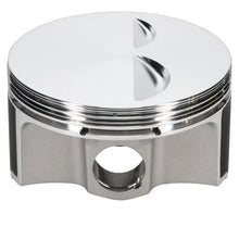 Load image into Gallery viewer, JE Pistons 350 SBC SPRFLY WT FT Set of 8 Pistons - Main Product View