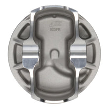 Load image into Gallery viewer, JE Pistons 350 SBC SPRFLY WT FT Set of 8 Pistons - Additional View 5