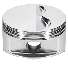 Load image into Gallery viewer, JE Pistons 350 SBC STD DTY FT Set of 8 Pistons - Additional View 6