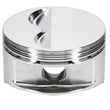 Load image into Gallery viewer, JE Pistons 350 SBC STD DTY FT Set of 8 Pistons - Additional View 10