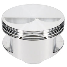 Load image into Gallery viewer, JE Pistons 350 SBC STD DTY FT Set of 8 Pistons - Main Product View
