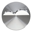 Load image into Gallery viewer, JE Pistons 350 SBC STD DTY FT Set of 8 Pistons - Installation View