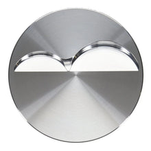 Load image into Gallery viewer, JE Pistons 350 SBC STD DTY FT Set of 8 Pistons - Installation View