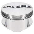 Load image into Gallery viewer, JE Pistons 350 SBC STD DTY FT Set of 8 Pistons - Additional View 5