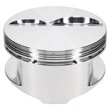 Load image into Gallery viewer, JE Pistons 350 SBC STD DTY FT Set of 8 Pistons - Additional View 5