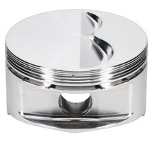 Load image into Gallery viewer, JE Pistons 350 SBC STD DTY FT Set of 8 Pistons - Additional View 6