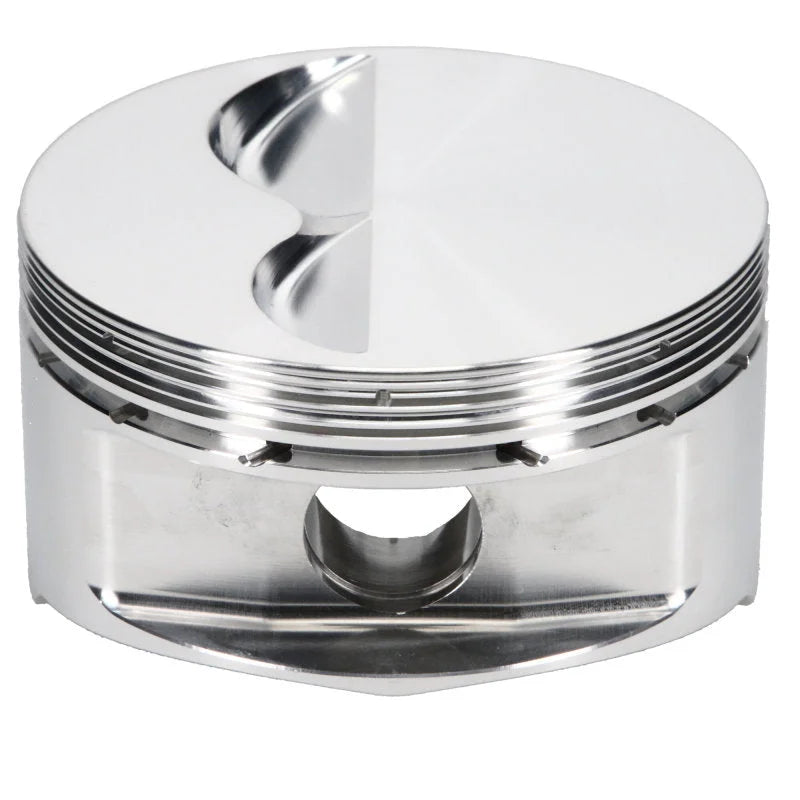 JE Pistons 350 SBC STD DTY FT Set of 8 Pistons - Additional View 8