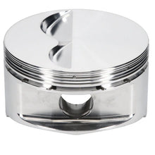 Load image into Gallery viewer, JE Pistons 350 SBC STD DTY FT Set of 8 Pistons - Additional View 8