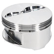 Load image into Gallery viewer, JE Pistons 350 SBC STD DTY FT Set of 8 Pistons - Additional View 9