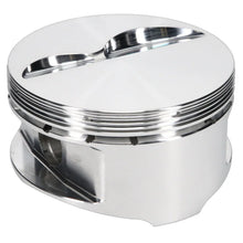 Load image into Gallery viewer, JE Pistons 350 SBC STD DTY FT Set of 8 Pistons - Additional View 9