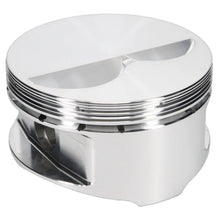 Load image into Gallery viewer, JE Pistons 350 SBC STD DTY FT Set of 8 Pistons - Additional View 10