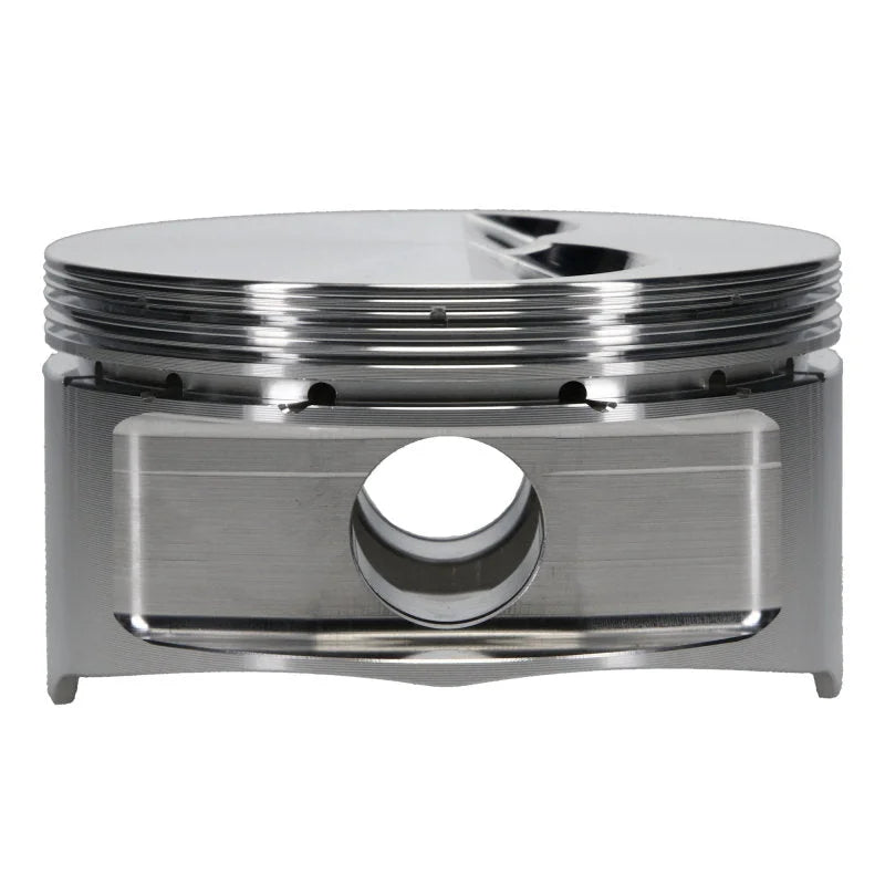 JE Pistons 350 SBC STD DTY FT Set of 8 Pistons - Additional View 11