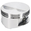 Load image into Gallery viewer, JE Pistons 350 SBC STD DTY FT Set of 8 Pistons - Additional View 5