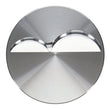Load image into Gallery viewer, JE Pistons 350 SBC STD DTY FT Set of 8 Pistons - Side View