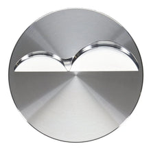 Load image into Gallery viewer, JE Pistons 350 SBC STD DTY FT Set of 8 Pistons - Side View