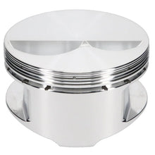 Load image into Gallery viewer, JE Pistons 350 SBC STD DTY FT Set of 8 Pistons - Main Product View