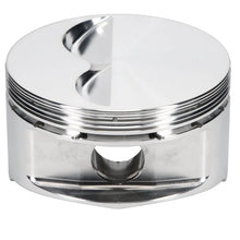 Load image into Gallery viewer, JE Pistons 350 SBC STD DTY GP Set of 8 Pistons - Additional View 10