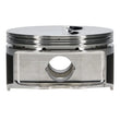 Load image into Gallery viewer, JE Pistons 350 SBC STD FLAT TOP Set of 8 Pistons - Additional View 6
