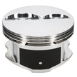 Load image into Gallery viewer, JE Pistons 350 SBC STD FLAT TOP Set of 8 Pistons - Additional View 8