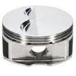 Load image into Gallery viewer, JE Pistons 350 SBC STD FLAT TOP Set of 8 Pistons - Additional View 10