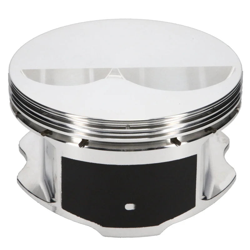 JE Pistons 350 SBC ULTRA FT GP Set of 8 Pistons - Main Product View