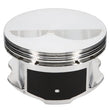 Load image into Gallery viewer, JE Pistons 350 SBC ULTRA FT GP Set of 8 Pistons - Main Product View