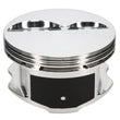 Load image into Gallery viewer, JE Pistons 350 SBC ULTRA FT GP Set of 8 Pistons - Additional View 5