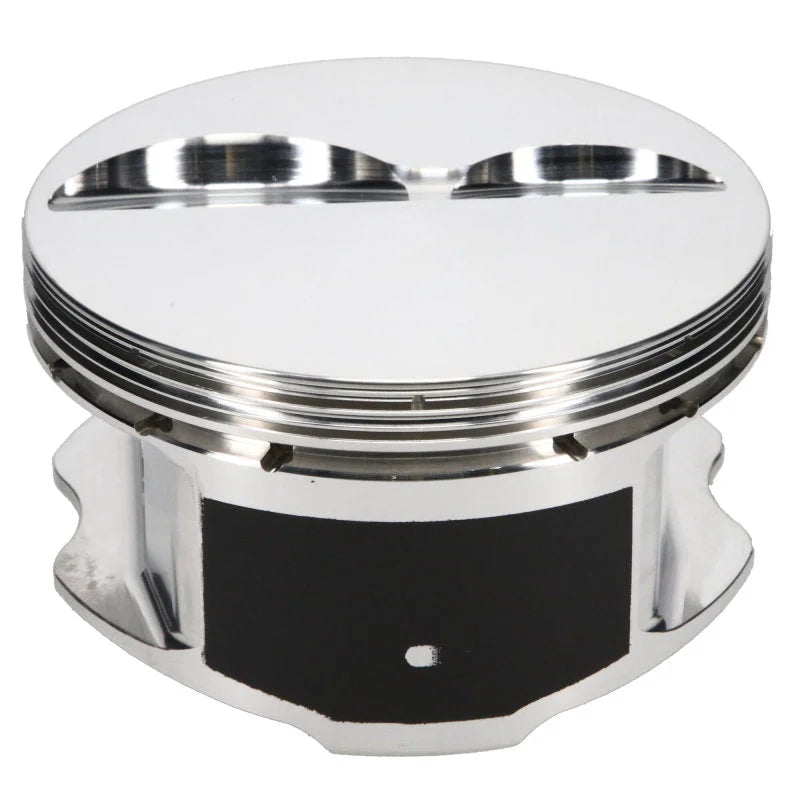 JE Pistons 350 SBC ULTRA FT GP Set of 8 Pistons - Additional View 5