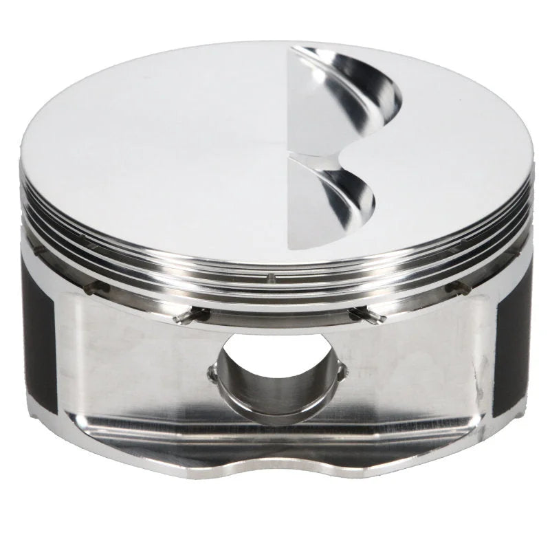 JE Pistons 350 SBC ULTRA FT GP Set of 8 Pistons - Additional View 6