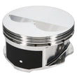 Load image into Gallery viewer, JE Pistons 350 SBC ULTRA FT GP Set of 8 Pistons - Additional View 7