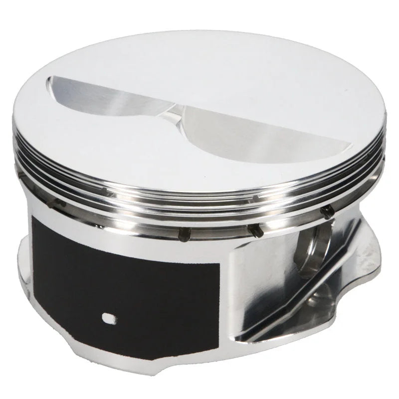 JE Pistons 350 SBC ULTRA FT GP Set of 8 Pistons - Additional View 7