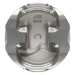 Load image into Gallery viewer, JE Pistons 350 SBC ULTRA FT GP Set of 8 Pistons - Additional View 8
