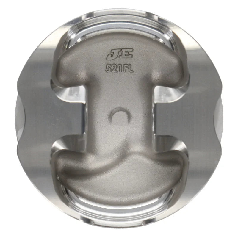 JE Pistons 350 SBC ULTRA FT GP Set of 8 Pistons - Additional View 8