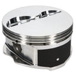 Load image into Gallery viewer, JE Pistons 350 SBC ULTRA FT GP Set of 8 Pistons - Additional View 9
