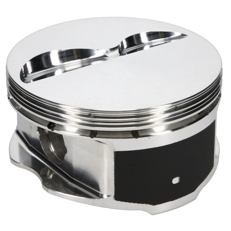 JE Pistons 350 SBC ULTRA FT GP Set of 8 Pistons - Additional View 9