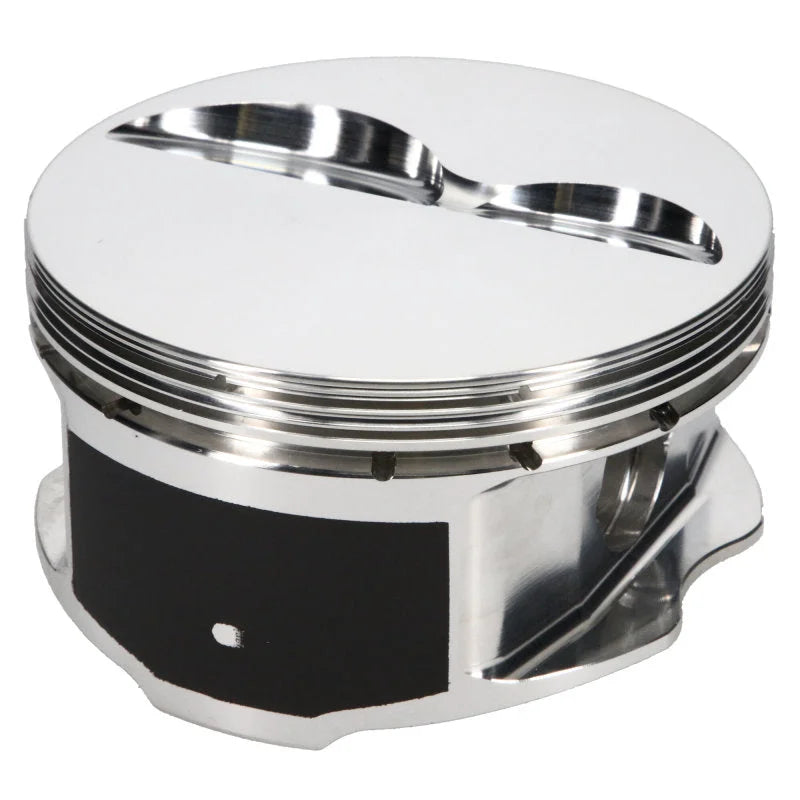 JE Pistons 350 SBC ULTRA FT GP Set of 8 Pistons - Additional View 10