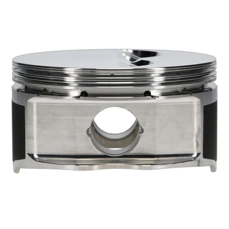 JE Pistons 350 SBC ULTRA FT GP Set of 8 Pistons - Additional View 11