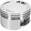 Load image into Gallery viewer, JE Pistons 3.503 Harley-Davidson 883/1200 Piston Kit