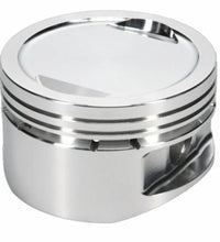 Load image into Gallery viewer, JE Pistons 3.503 Harley-Davidson 883/1200 Piston Kit