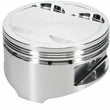 Load image into Gallery viewer, JE Pistons 3.503 Suzuki 4-Valve Piston Kit