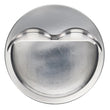 Load image into Gallery viewer, JE Pistons 350/400 SBC 9.5:1 GP Set of 8 Pistons - Side View