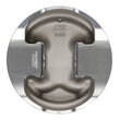 Load image into Gallery viewer, JE Pistons 350/400 SBC 9.5:1 GP Set of 8 Pistons - Installation View