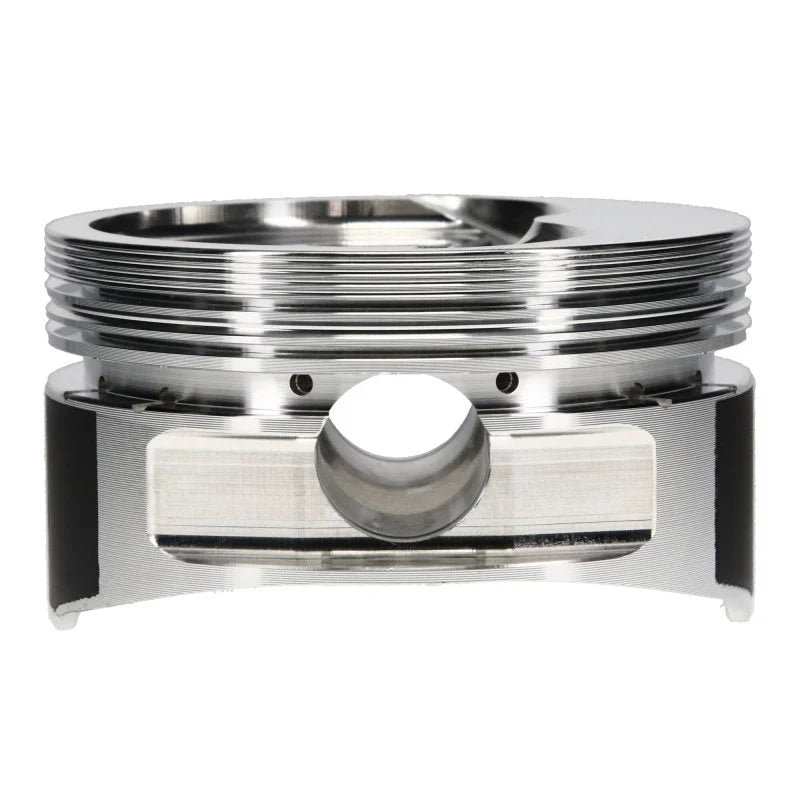 JE Pistons 350/400 SBC 9.5:1 GP Set of 8 Pistons - Additional View 5