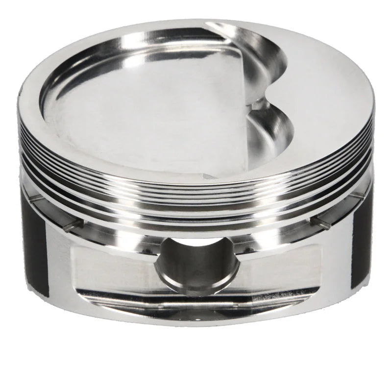 JE Pistons 350/400 SBC 9.5:1 GP Set of 8 Pistons - Additional View 6