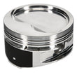 Load image into Gallery viewer, JE Pistons 350/400 SBC INVD Set of 8 Pistons - Additional View 5