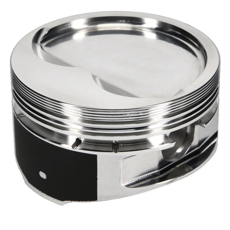 JE Pistons 350/400 SBC INVD Set of 8 Pistons - Additional View 5