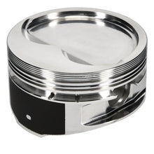 Load image into Gallery viewer, JE Pistons 350/400 SBC INVD Set of 8 Pistons - Additional View 5