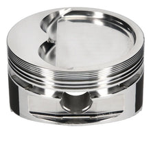 Load image into Gallery viewer, JE Pistons 350/400 SBC INVD Set of 8 Pistons - Additional View 6