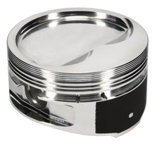 Load image into Gallery viewer, JE Pistons 350/400 SBC INVD Set of 8 Pistons - Additional View 7